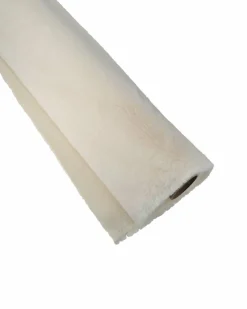 Fuskpäls Björn, beige