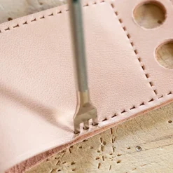 Gaffelmejsel bred 3 skär