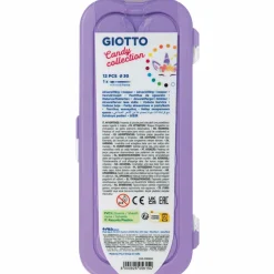 Giotto Candy acquerelli