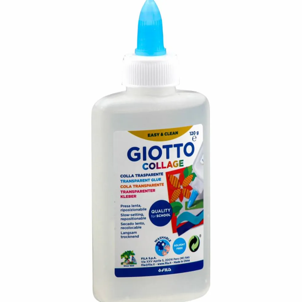 Giotto Collagelim Giotto