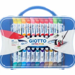 Giotto extra fine gouache