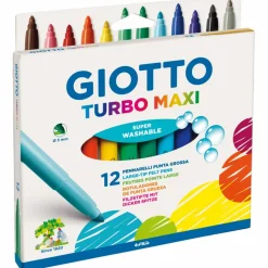 Giotto Turbo Maxi, 48 st