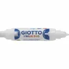 Giotto vinilik duo