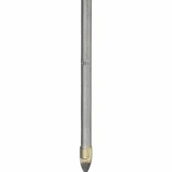 Glasborr, 6 mm