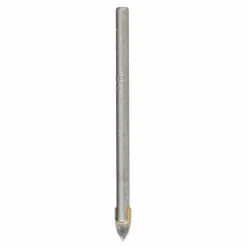 Glasborr, 5 mm