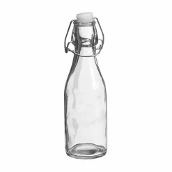 Glasflaska