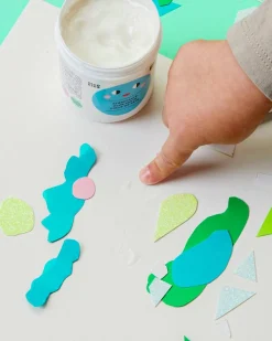 Glue Paste