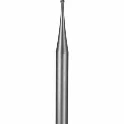 Gravyrfräsar 3-pack, kula 1,6 mm