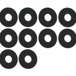 Gummibrickor 10 st, 1 mm