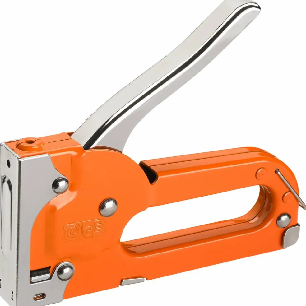 Häftpistol