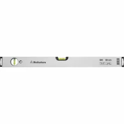 Hultafors Vattenpass aluminium 60 cm
