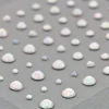 Iriserande 3D-stickers