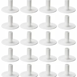 Isolerinsats E27 20 st