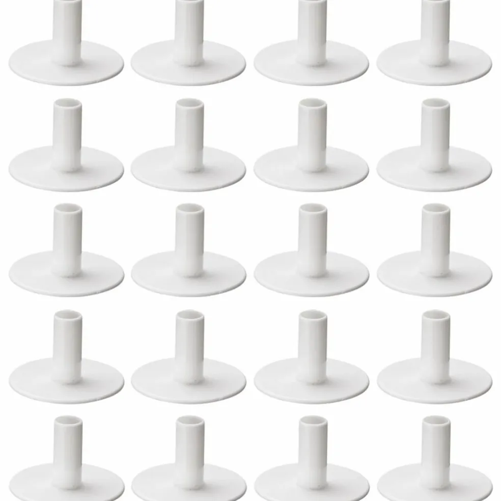 Isolerinsats E27 20 st