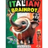 Italian Brainroot