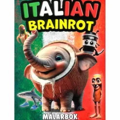 Italian Brainroot