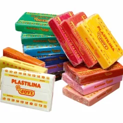 Jovi Plastilina 15x350 g