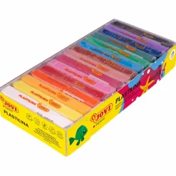 Jovi Plastilina 15x150 gr
