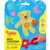 Jovi Vaxkritor nalle