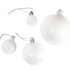 Julgranskulor 39 st