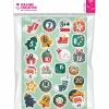 Jul stickers 1-24