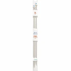 Jumperstickor 2 st, 4,5 mm