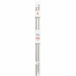 Jumperstickor 2 st, 5 mm