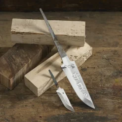 Knivblad