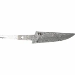 Knivblad Damascus