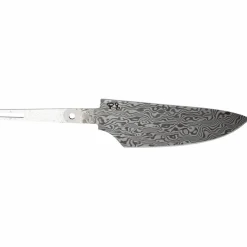 Knivblad Damascus