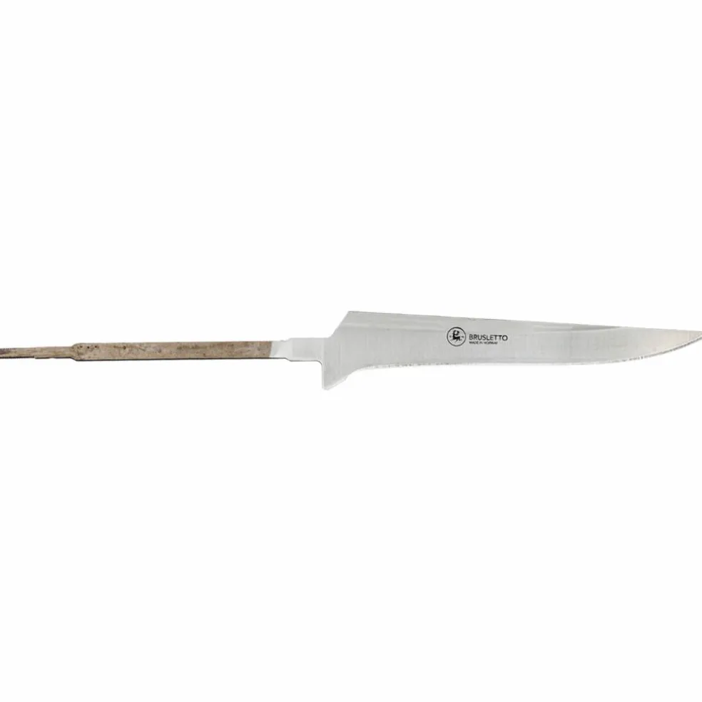 Knivblad Fiskern