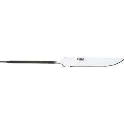 Knivblad Hellefisk Sandvik