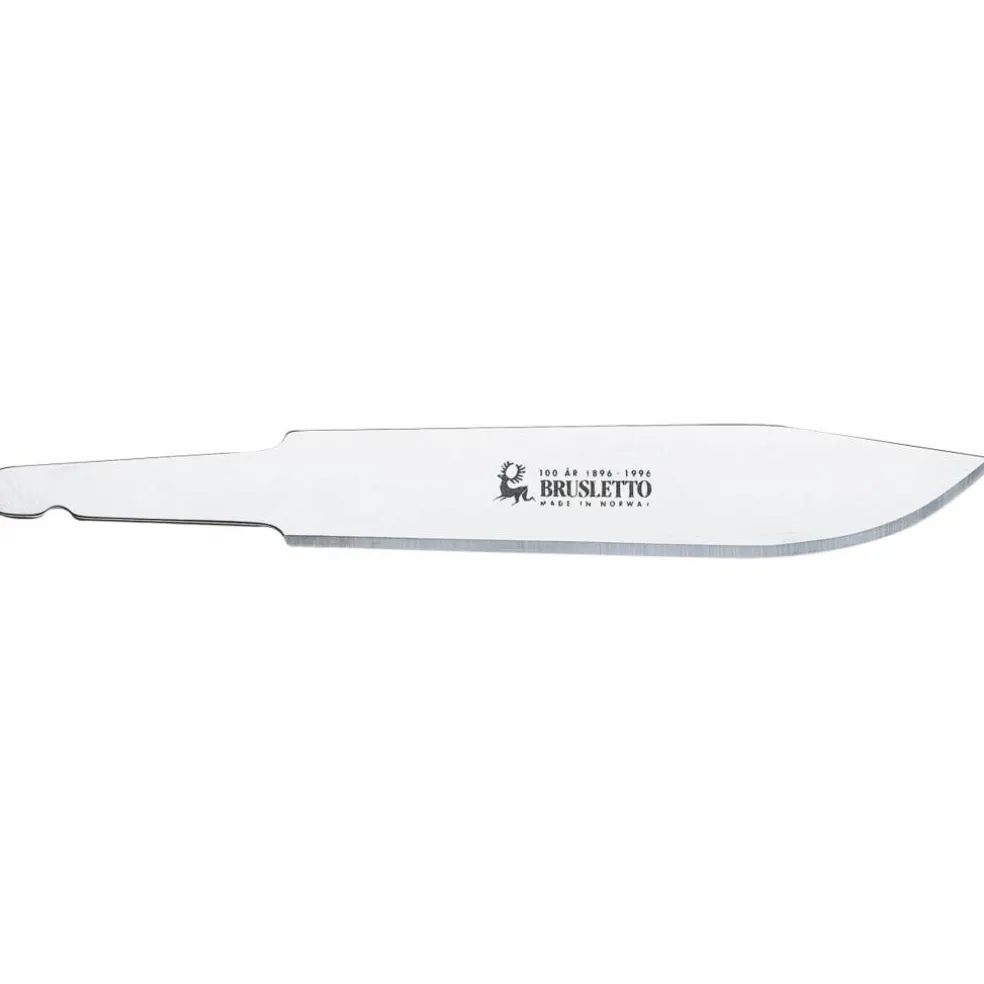 Knivblad Hunter