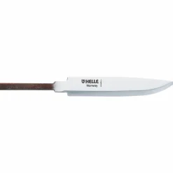 Knivblad Speider rostfritt