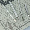 Knivset