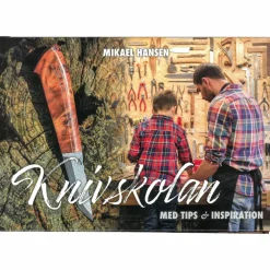 Knivskolan - med tips & inspiration