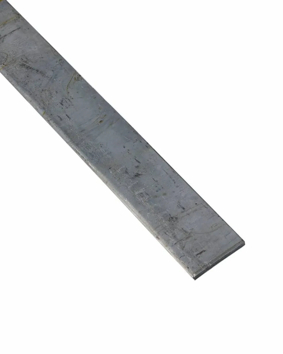 Knivstål 12C27, 35x3 mm