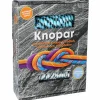Knopar - Oumbärliga knopar för båten, hemmet och trädgården