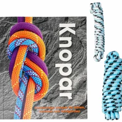 Knopar - Oumbärliga knopar för båten, hemmet och trädgården