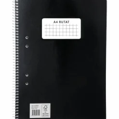 Kollegieblock rutat