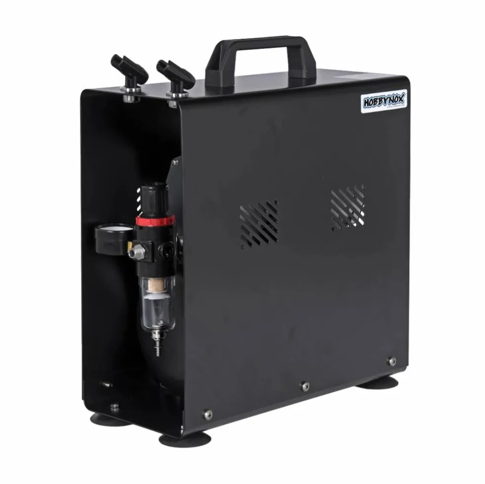 Kompressor Airbrush 3L