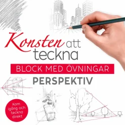 Konsten att teckna Perspe