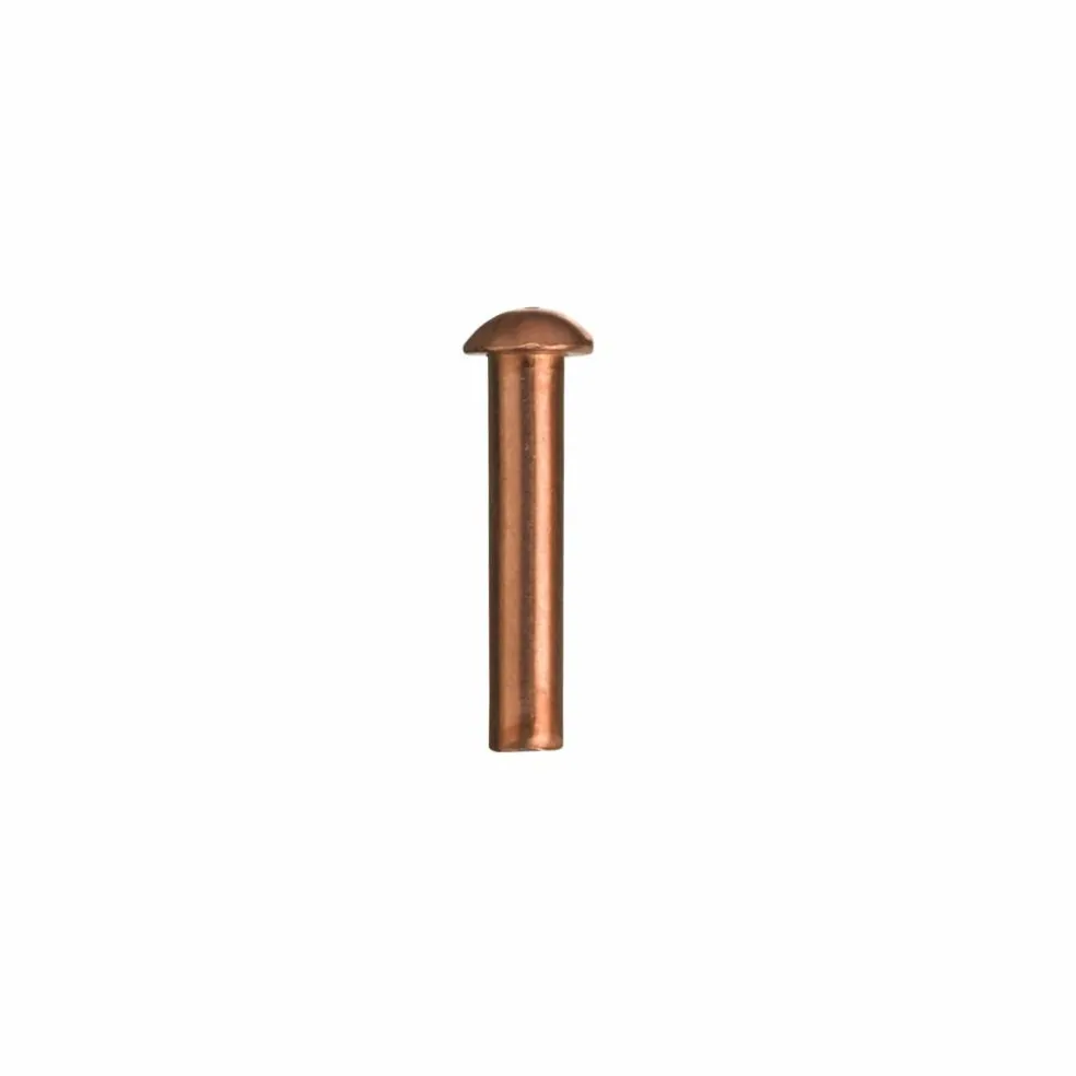 Kopparnit KN 50 st, 3x10 mm