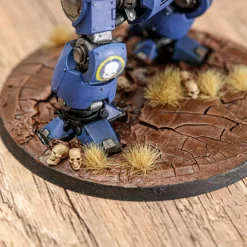 Krackeleringspasta