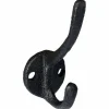 Krok gjutjärn dubbel, 8 cm