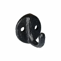 Krok gjutjärn liten, 4 cm