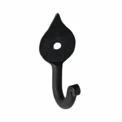 Krok smide låga, 4 cm