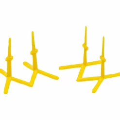 Kycklingfötter
