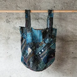 Laga med Sashiko