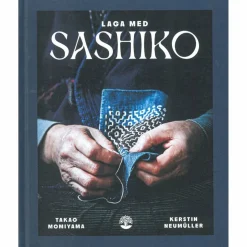 Laga med Sashiko